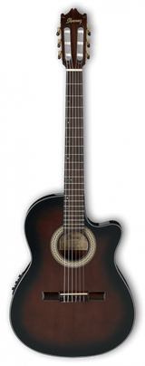 Ibanez GA35TCE-DVS
