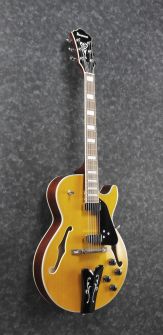 Ibanez GB10EM-AA George Benson