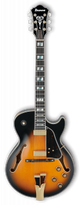 Ibanez GB10SE-BS George Benson