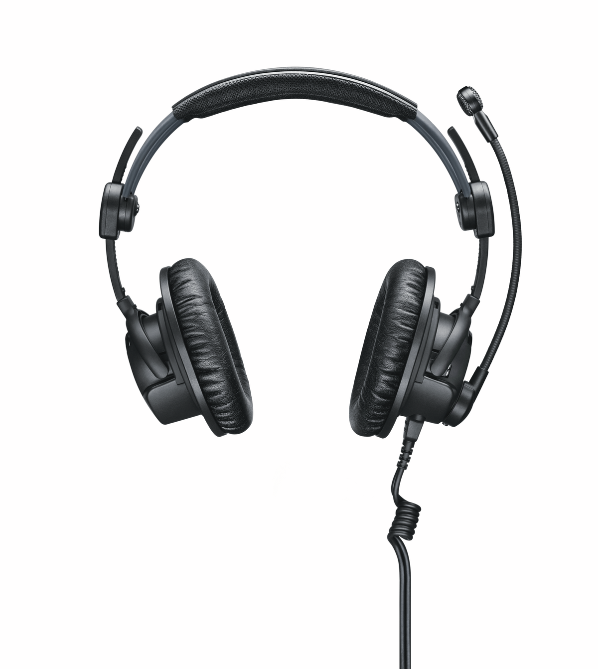 Sennheiser HME 27 - Ympärikuulokemikrofoni