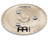 Meinl Generation X 14" Jingle Filter China