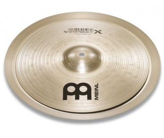 Meinl Generation X X-Treme Stack 12"/14"