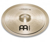 Meinl Generation X X-Treme Stack 12"/14"