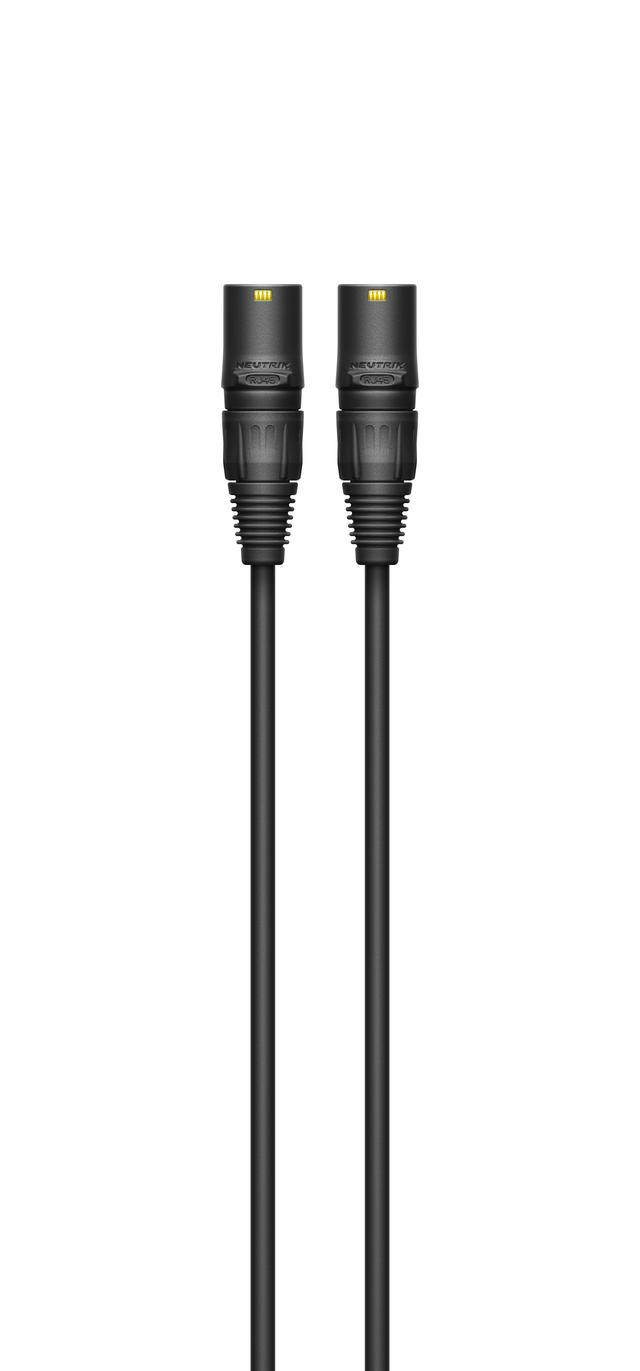 Antennikaapeli Cat 5e (50m)