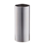 Stainless Steel Slide 60mm -Silver