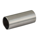 Stainless Steel Slide 60mm -Silver