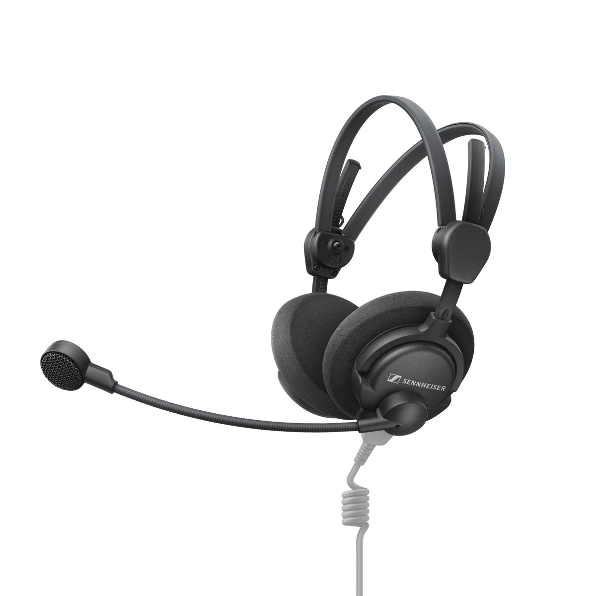 Sennheiser HMD 46 - Intercom-kuulokemikrofoni