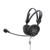 Sennheiser HMD 46 - Intercom-kuulokemikrofoni