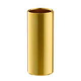 Solid Brass Slide 60mm -Silver