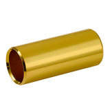 Solid Brass Slide 60mm -Silver