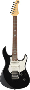 Pacifica Professional RF Black Metallic