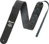 Ibanez GS64BK Guitar Strap