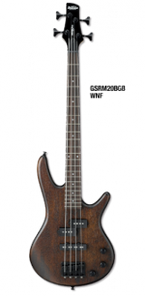 Ibanez GSRM20B-WNF