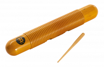 Meinl GU1AM Wood Guiro