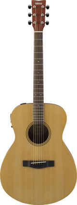 FSX400 Natural Satin elektroakustinen teräskielinen kitara