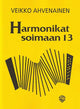 Nuotit harmonikalle