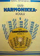 Nuotit harmonikalle
