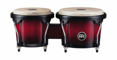 Meinl FWB200GAB Marathon Exclusive Series Bongo - Gold Amber Sunburst