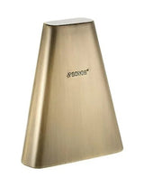 Lehmänkello 8" Brass (käsikello)