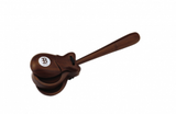 Meinl WC1-L Cajon Castanet, Large