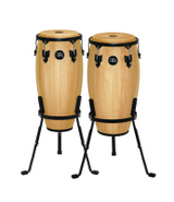 Meinl MC100VWB Mini Conga - Vintage Wine Barrel