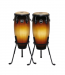 Meinl Headliner HC555VSB Congasetti - Vintage Sunburst