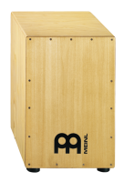 Meinl CAJ5EB-M Pedal Cajon - Espresso Burst