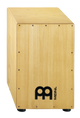 Meinl CAJ5EB-M Pedal Cajon - Espresso Burst