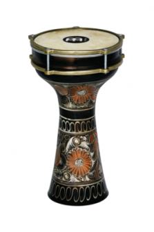 Meinl HE205 Darbuka Copper