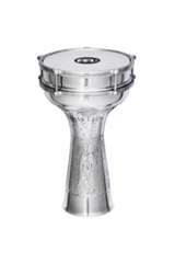 Meinl HE314 Darbuka with Jingle Bells