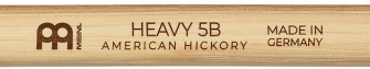 Meinl SB109 5B Heavy Hickory Rumpukapulat
