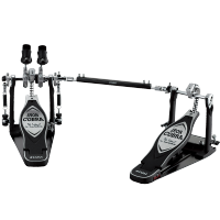 Tama Shaft assembly for twin pedal