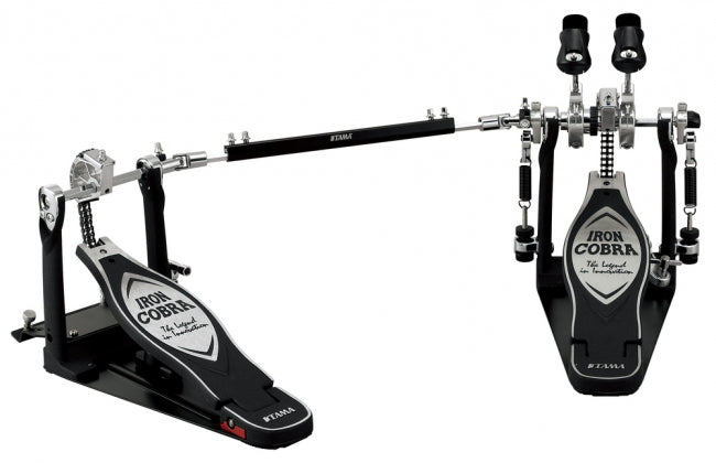 Tama HP900RWN Iron Cobra Rolling Glide tuplapedaali