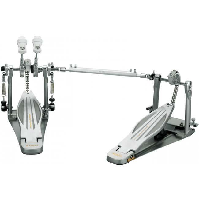 Tama HP910LWLN Speed Cobra tuplapedaali VASURI