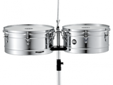 Meinl Headliner HT1314CH Timbales Setti