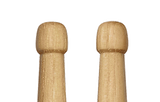 Meinl 5A Hybrid Hickory Rumpukapulat