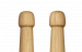 Meinl 7A Hybrid Hickory Rumpukapulat