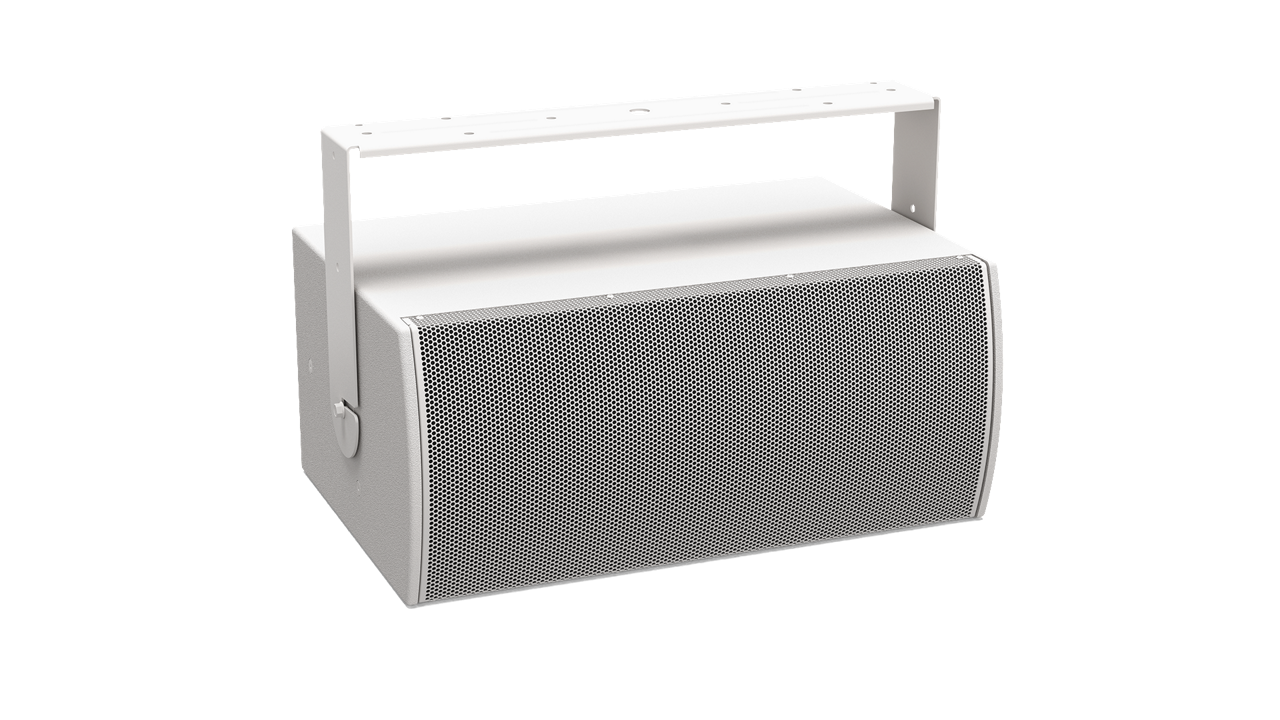 Bose MB210WR Ulkokäyttöön Tarkoitettu Subwoofer Valkoinen