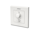 Bose ControlCenter CC-2D digitaalinen vyöhykeohjain, valkoinen EU
