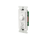 Bose ControlCenter CC-2D digitaalinen vyöhykeohjain, valkoinen EU