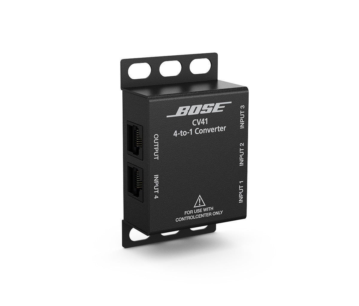 Bose ControlCenter CV41 4-in-1 muunnin