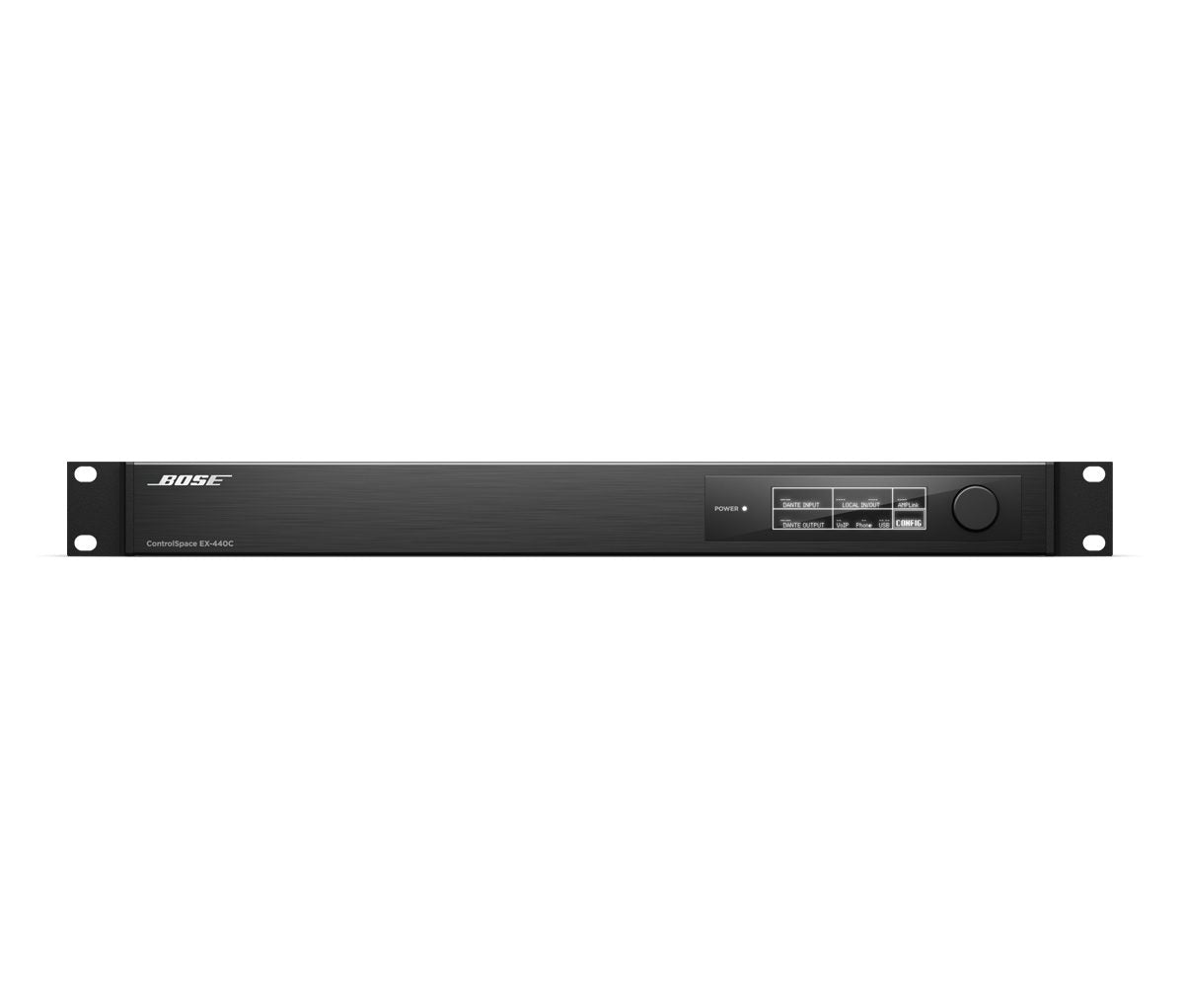 Bose ControlSpace EX-440C prosessori 230V EU