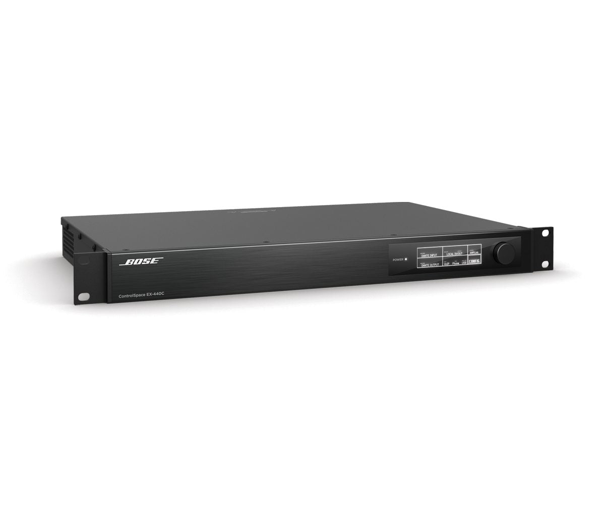 Bose ControlSpace EX-440C prosessori 230V EU