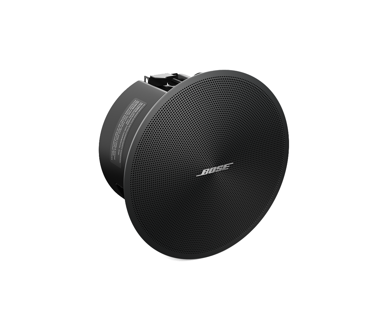 Designmax DM2C-LP kaiutinpari blk.