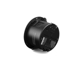 Designmax DM2C-LP kaiutinpari blk.