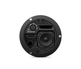 Designmax DM2C-LP kaiutinpari blk.