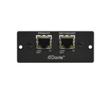 Bose PowerMatch Dante -verkkokortti