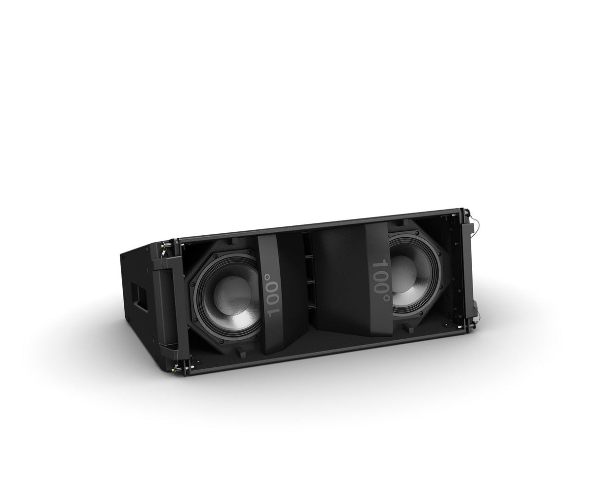 Bose ShowMatch SM20 DeltaQ Array -kaiutin