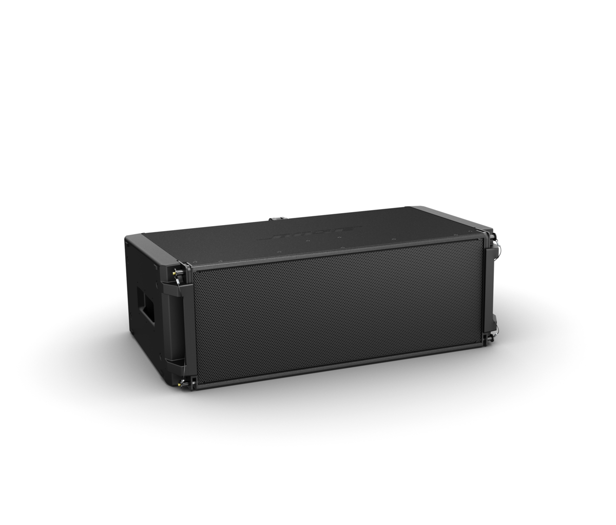 DeltaQ Array Loudspeaker