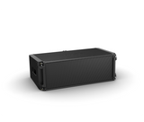 DeltaQ Array Loudspeaker